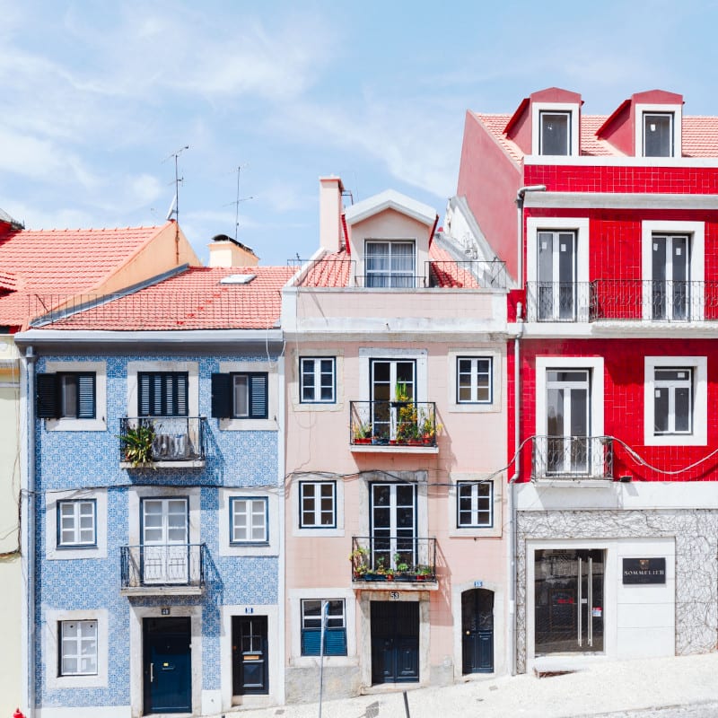 Visiting Lisbon with the family: tips from a mom