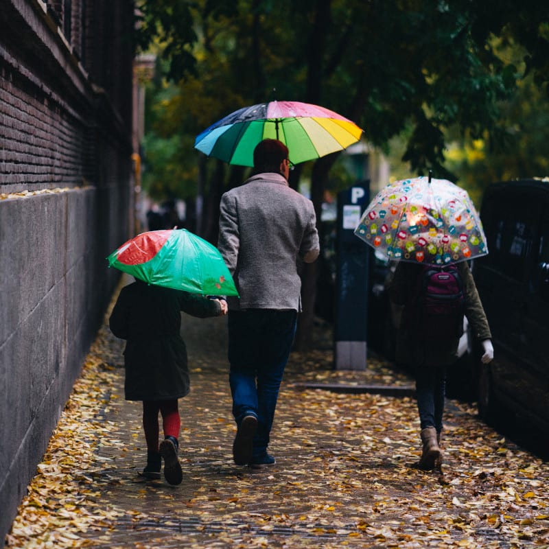 Article : que faire à Paris quand il pleut ?
