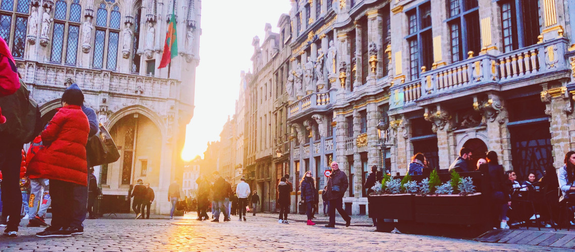 Brussels-Belgium-hotels-grand-place