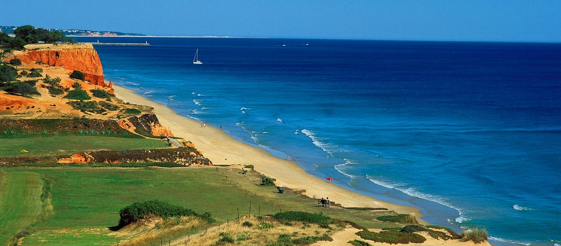 Algarve-beach-sea