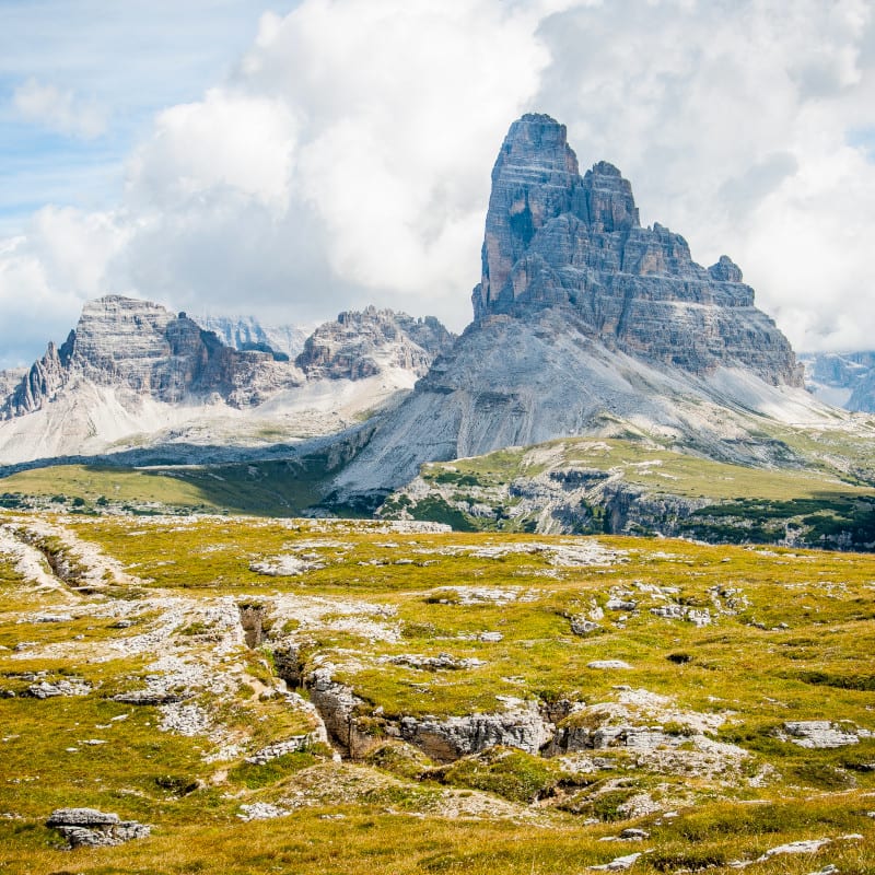 The ultimate guide: Visit the Dolomites with your family