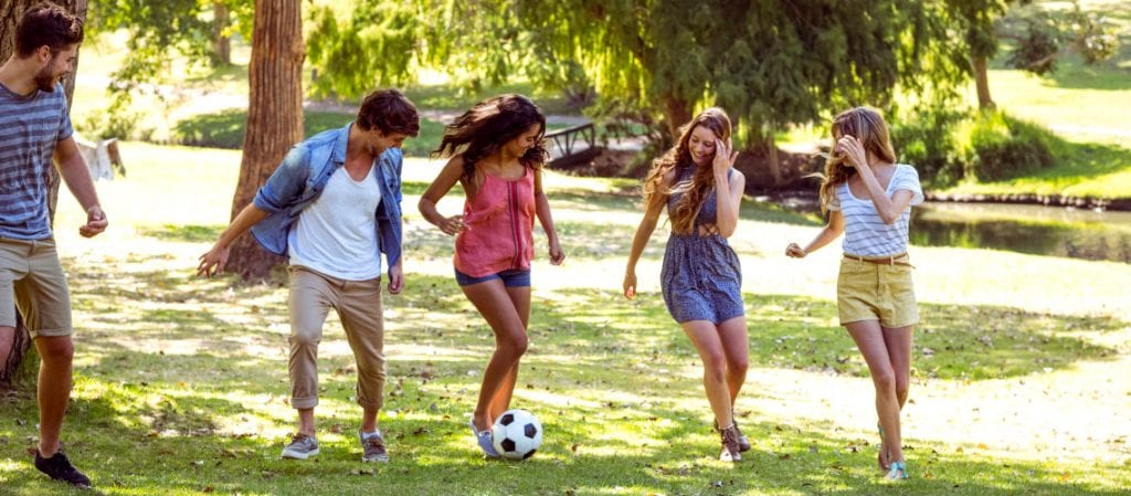 5-star hotels for teenagers