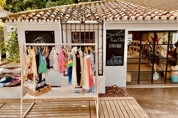 Onze ontspannende pauze in Marbella Club - Marbella Club Hotel Golf Resort & Spa ***** - 2