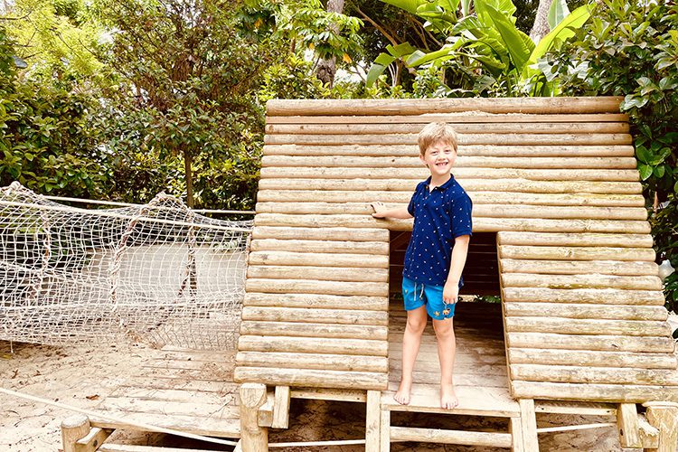 Onze ontspannende pauze in Marbella Club - Marbella Club Hotel Golf Resort & Spa ***** - 4