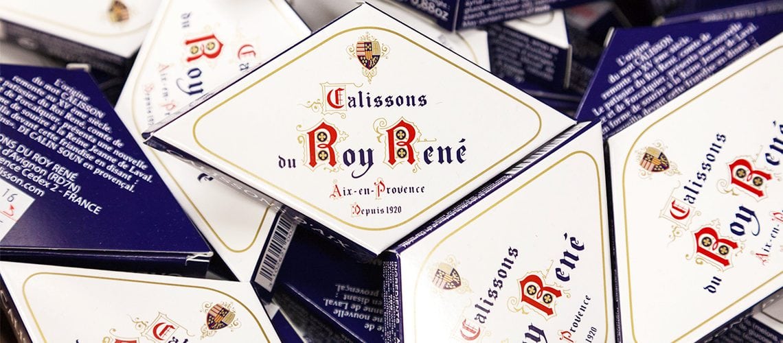 Calissons-du-roy-rené-aix-en-provence