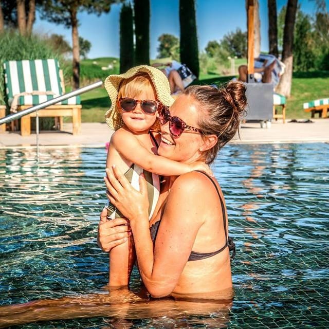 - Where to spend luxury holidays with the family ?