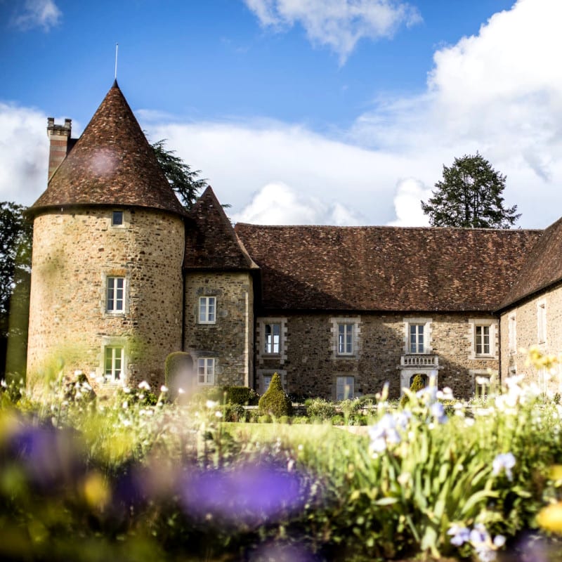 Discover our best luxury hotels for families in France
