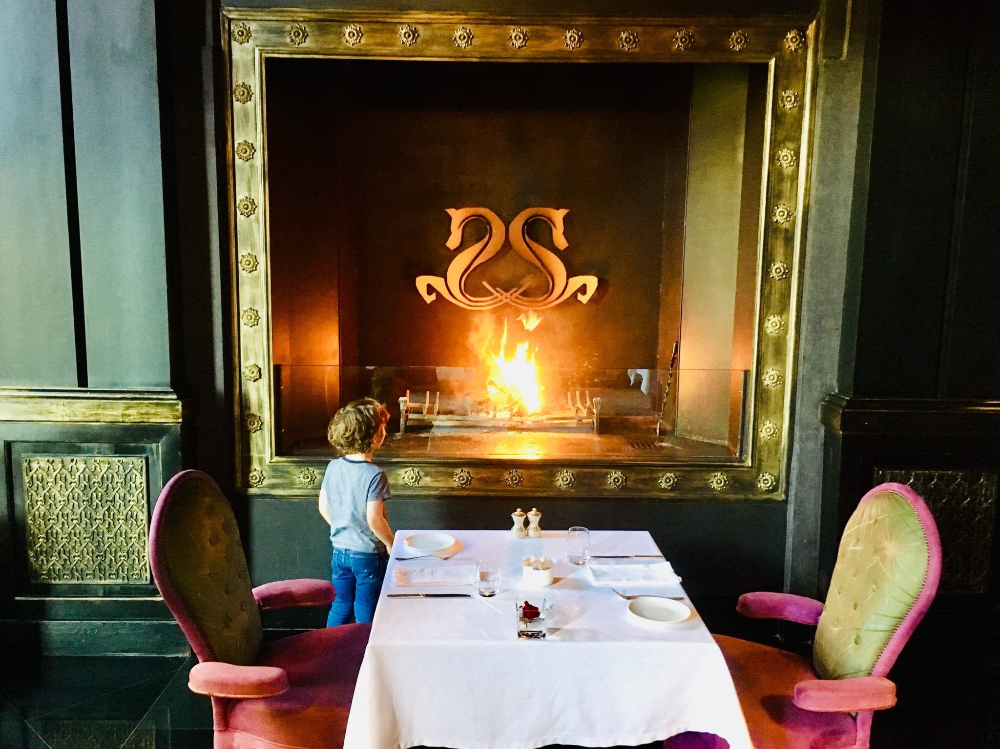 Our holidays at Selman Marrakech - Selman Marrakech ***** - 10