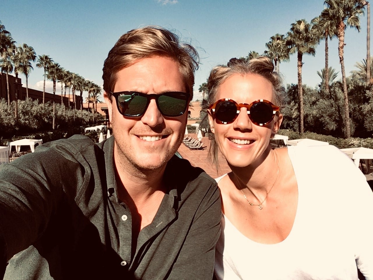 Our holidays at Selman Marrakech - Selman Marrakech ***** - 13