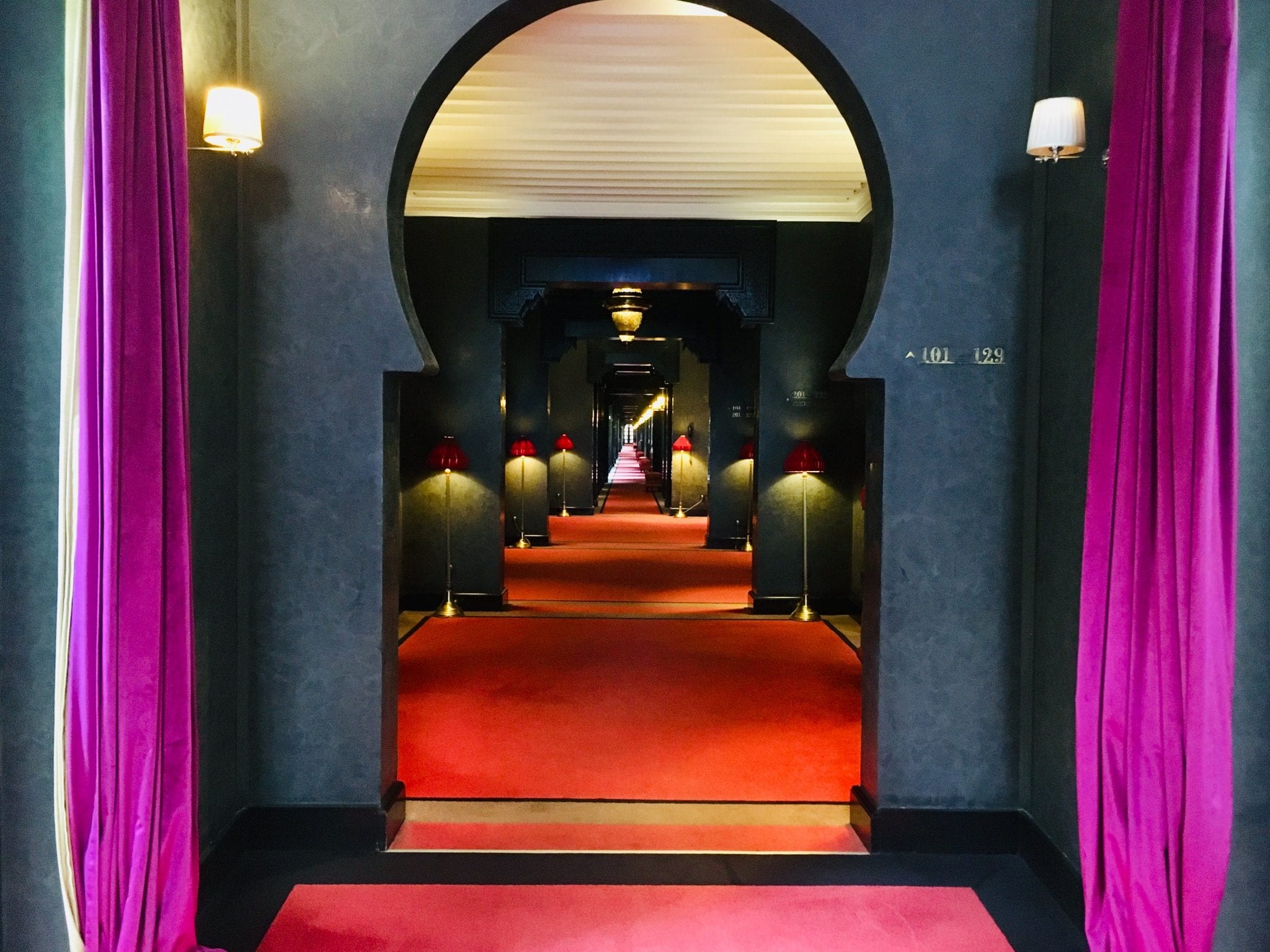 Our holidays at Selman Marrakech - Selman Marrakech ***** - 11