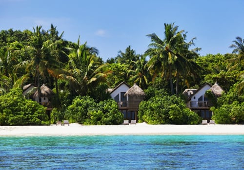  - Soneva Fushi *****