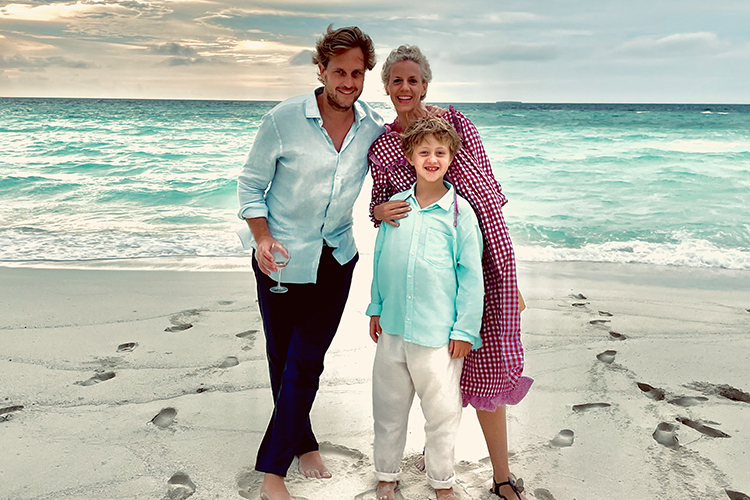 Ons luxe verblijf in Robinson Crusoë-stijl bij Soneva Fushi - Soneva Fushi ***** - 0