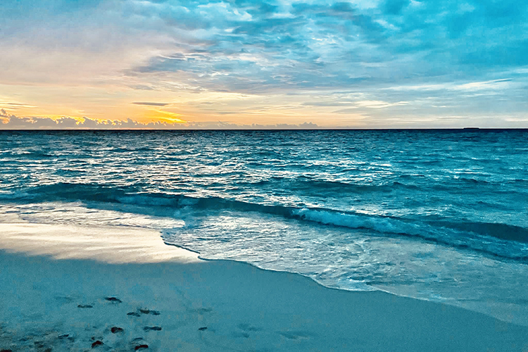 Ons luxe verblijf in Robinson Crusoë-stijl bij Soneva Fushi - Soneva Fushi ***** - 8