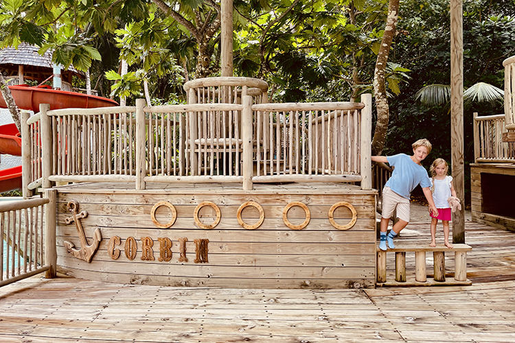 Ons luxe verblijf in Robinson Crusoë-stijl bij Soneva Fushi - Soneva Fushi ***** - 6