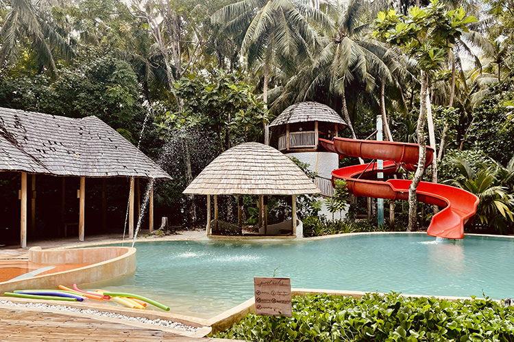 Ons luxe verblijf in Robinson Crusoë-stijl bij Soneva Fushi - Soneva Fushi ***** - 5