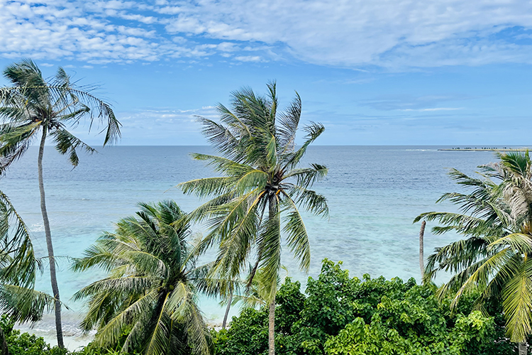 Ons luxe verblijf in Robinson Crusoë-stijl bij Soneva Fushi - Soneva Fushi ***** - 7
