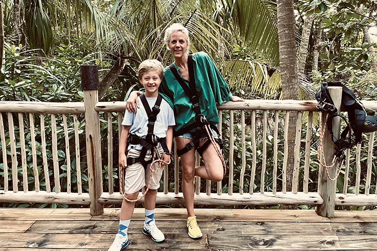 Ons luxe verblijf in Robinson Crusoë-stijl bij Soneva Fushi - Soneva Fushi ***** - 2