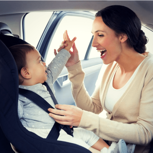 Tips voor reizen met kinderen!