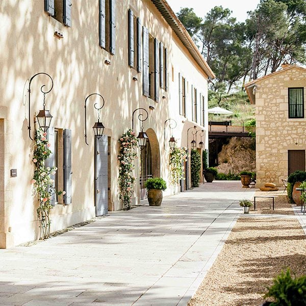 Provence with the family: an authentic land walk