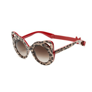 Dolce & Gabbana sunglasses for baby girls
