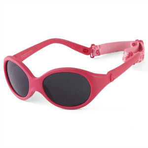 Quechua sunglasses for baby girls