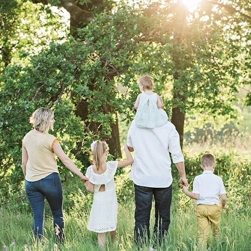  - Voyager en famille nombreuse : guide pratique