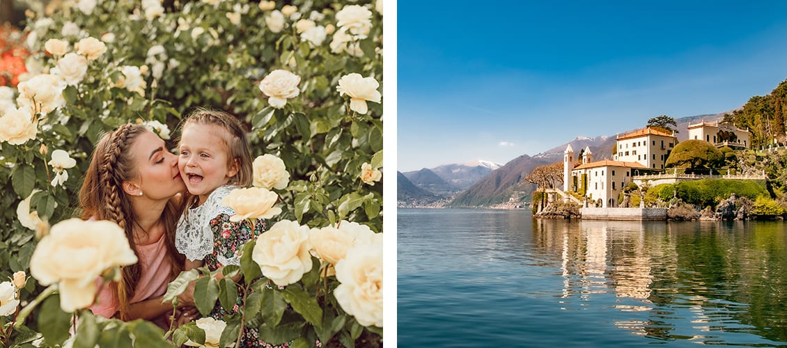 zomer zo veel Verwisselbaar Lake Como with kids: the ultimate guide &#8211; Little Guest