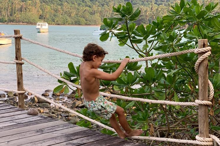 Onze droom 10 dagen bij Soneva Kiri - Soneva Kiri ***** - 1