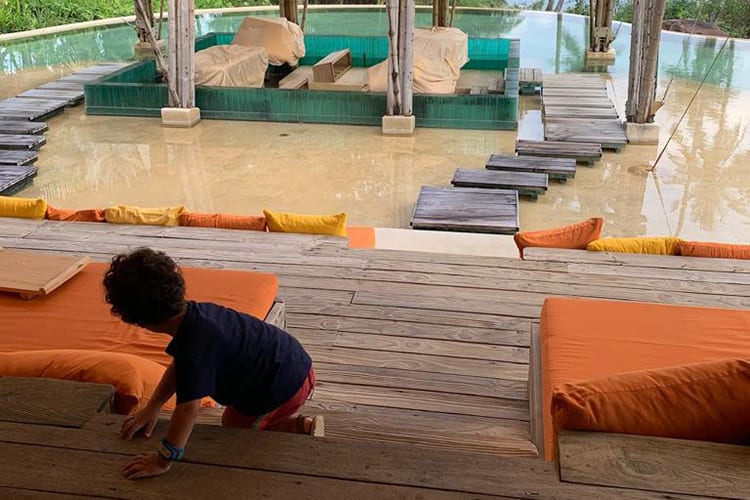 Onze droom 10 dagen bij Soneva Kiri - Soneva Kiri ***** - 2