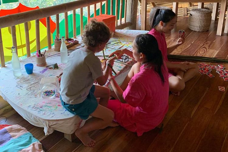 Onze droom 10 dagen bij Soneva Kiri - Soneva Kiri ***** - 4