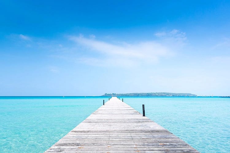 Onze droom 10 dagen bij Soneva Kiri - Soneva Kiri ***** - 8