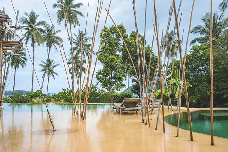 Onze droom 10 dagen bij Soneva Kiri - Soneva Kiri ***** - 3