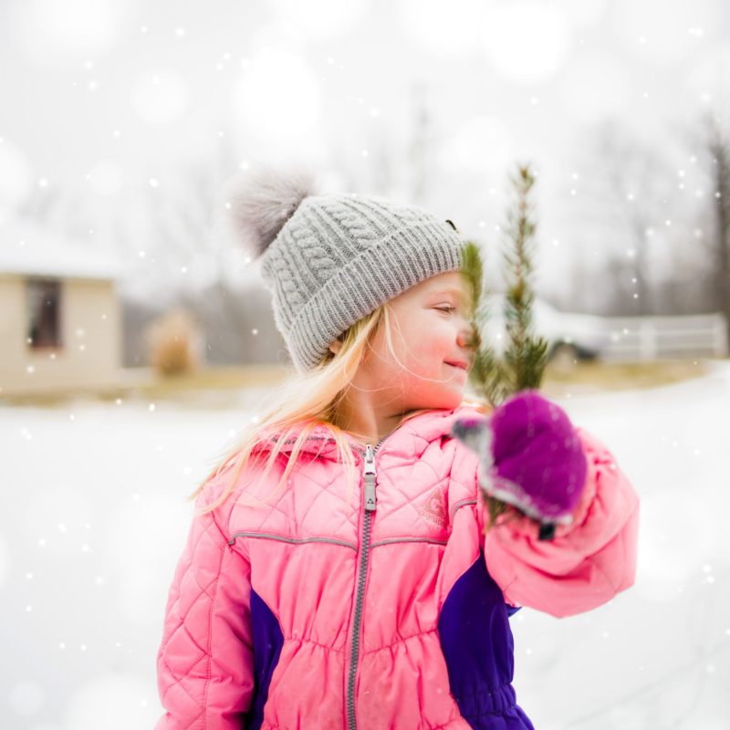 Kids-friendly activities during winter