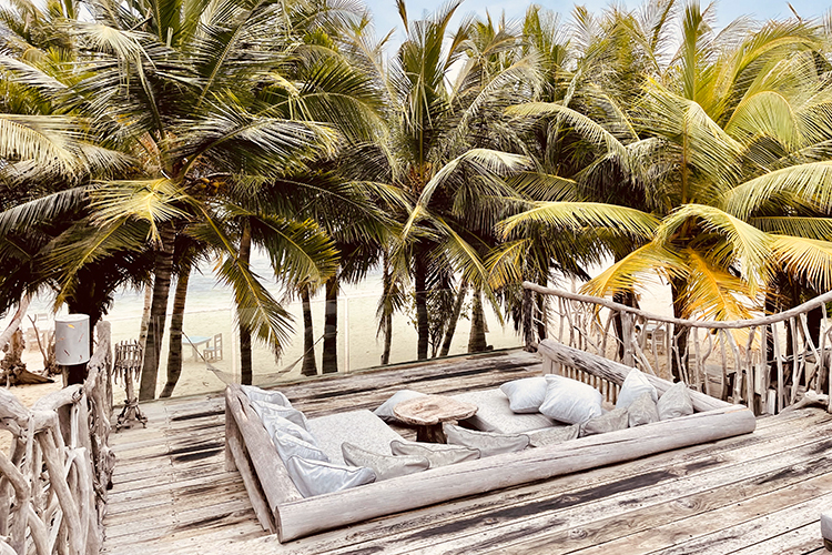 Our incredible stay at the Soneva Jani - Soneva Jani ***** - 4