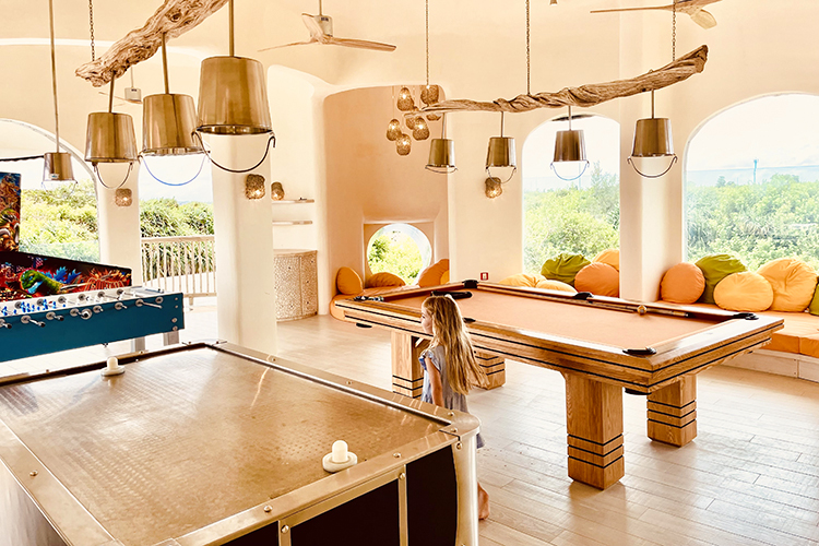 Our incredible stay at the Soneva Jani - Soneva Jani ***** - 3