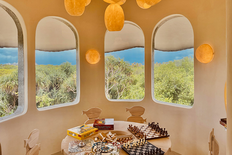 Our incredible stay at the Soneva Jani - Soneva Jani ***** - 1