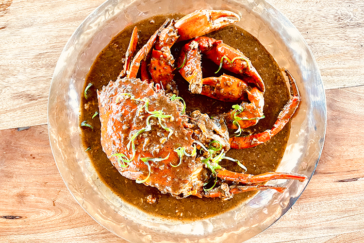 Our incredible stay at the Soneva Jani - Soneva Jani ***** - 2