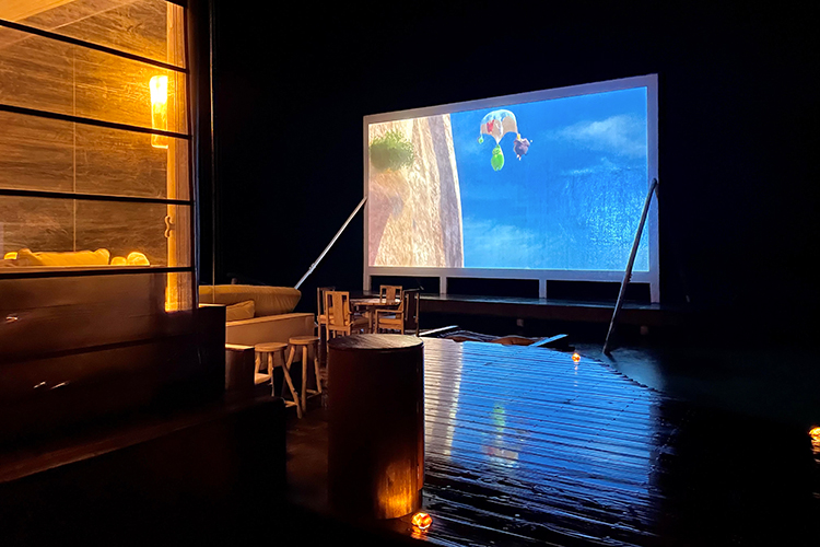 Our incredible stay at the Soneva Jani - Soneva Jani ***** - 6