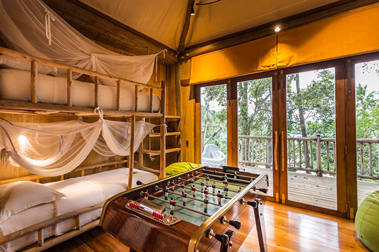 Soneva Kiri *****