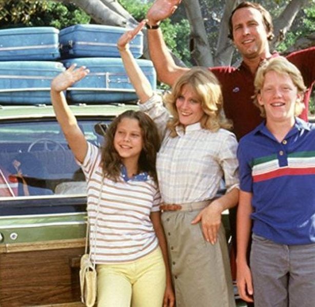 - Travelling with a large family: a complete file