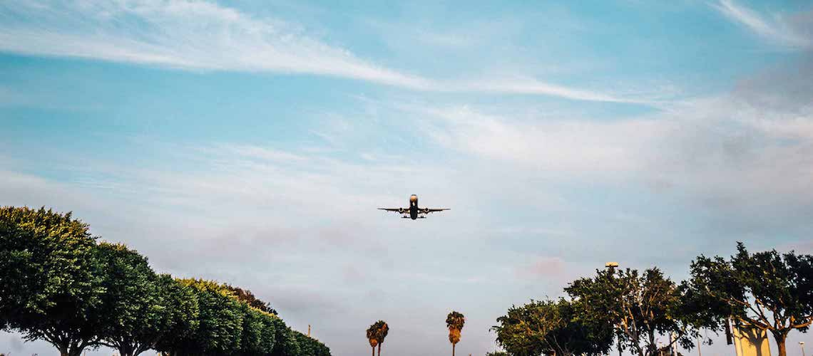 Los 5 mejores destinos familiares a menos de 4 horas en avión