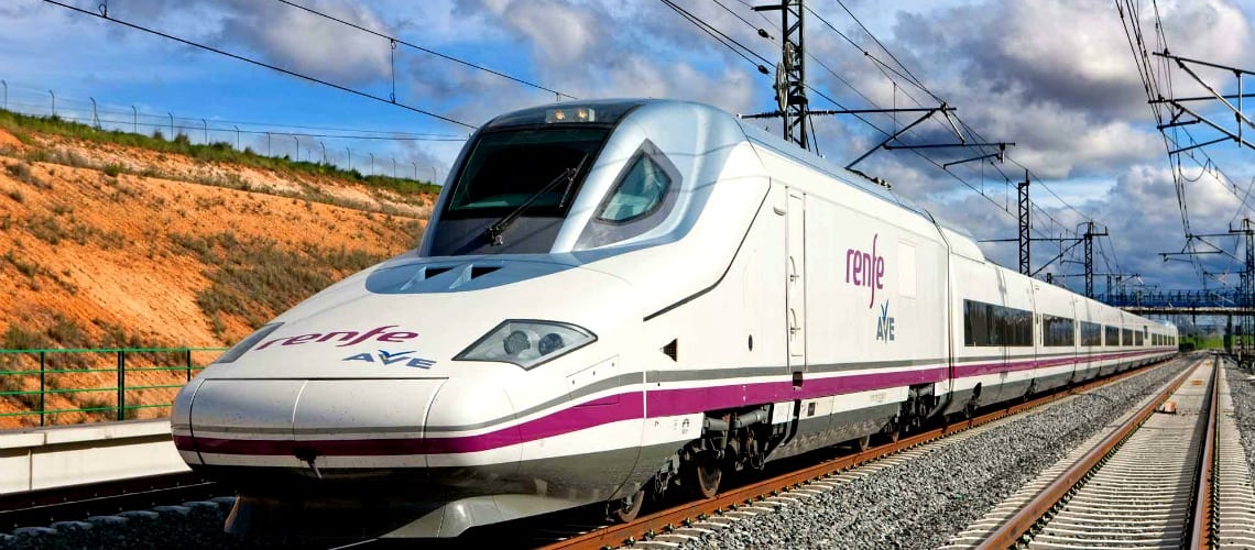 Family Train: Discount And Rates Per Company Renfe Kids