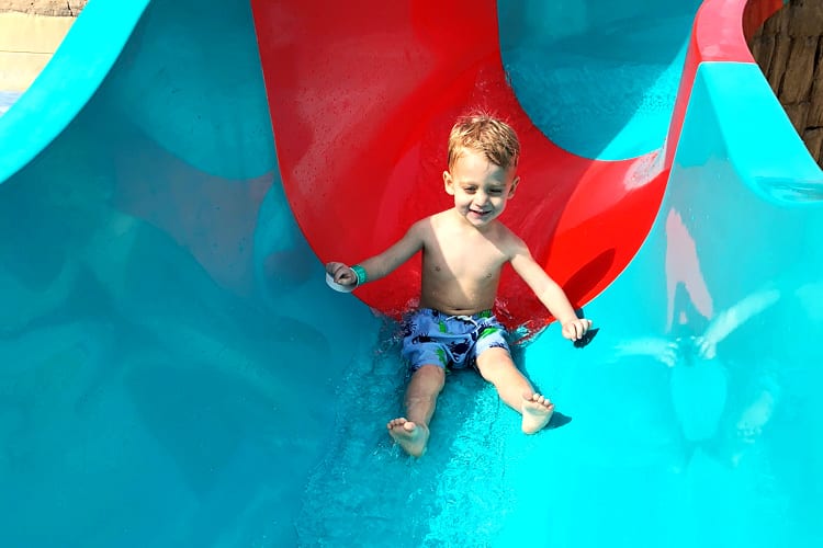 Un début d’année féérique à l’Atlantis - Atlantis The Palm, Dubaï ***** - 7