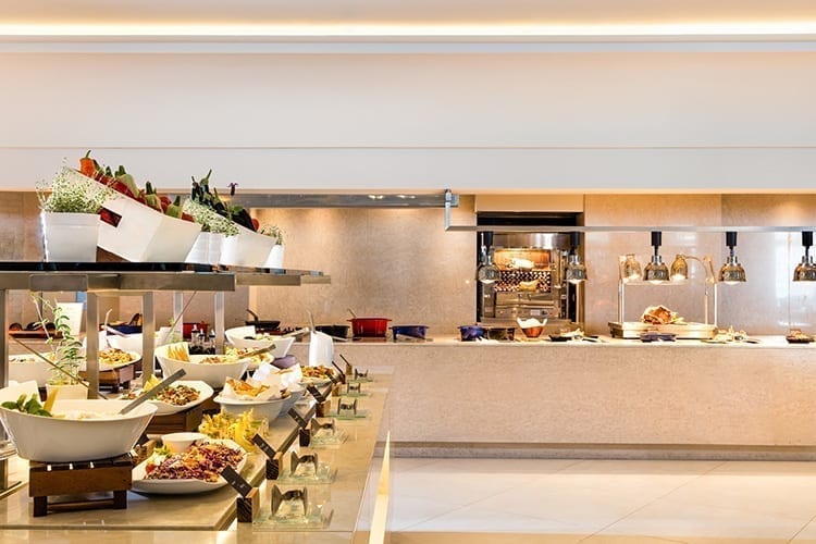 Our dream holiday at Ikos Oceania, between the sea and the mountains - Ikos Oceania ***** - 7