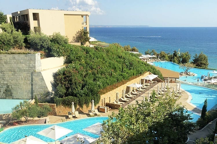 Our dream holiday at Ikos Oceania, between the sea and the mountains - Ikos Oceania ***** - 3