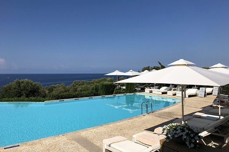 Our dream holiday at Ikos Oceania, between the sea and the mountains - Ikos Oceania ***** - 5