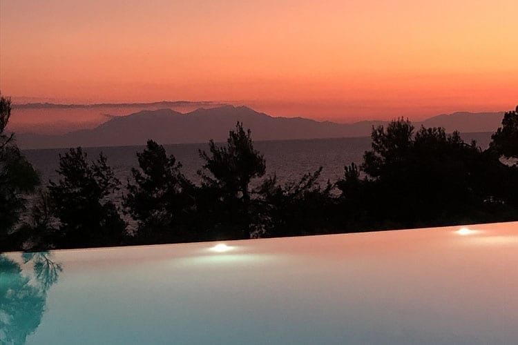 Our dream holiday at Ikos Oceania, between the sea and the mountains - Ikos Oceania ***** - 0