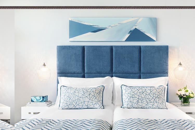 Our dream holiday at Ikos Oceania, between the sea and the mountains - Ikos Oceania ***** - 2