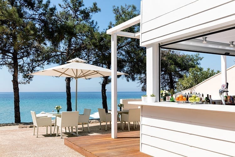 Our dream holiday at Ikos Oceania, between the sea and the mountains - Ikos Oceania ***** - 8