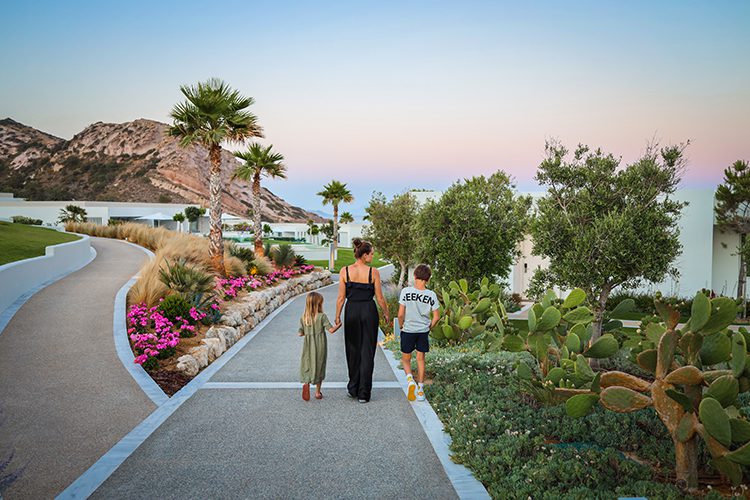 Un séjour de rêve à l’Ikos Aria - Ikos Aria ***** - 1